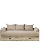 Bed-sofa MALCOLM order